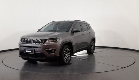 Jeep Compass 2.4 SPORT AUTO MY20 Suv 2020