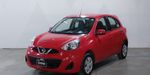 Nissan March 1.6 SENSE AUTO Hatchback 2018