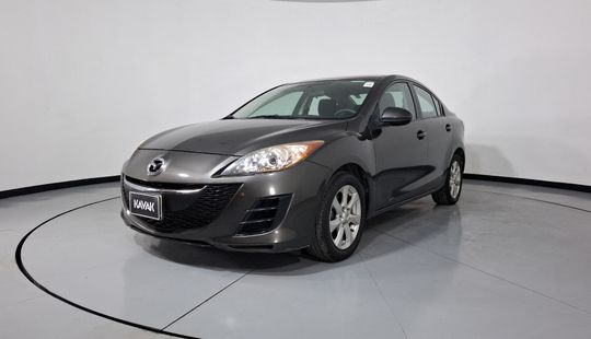 Mazda • Mazda 3