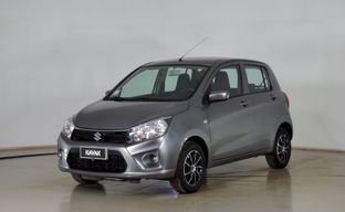 Suzuki • Celerio