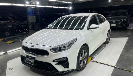 Kia • FORTE