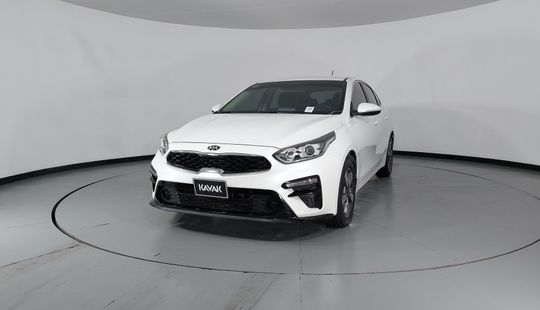 Kia • FORTE