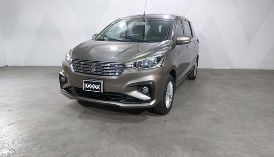 Suzuki • Ertiga