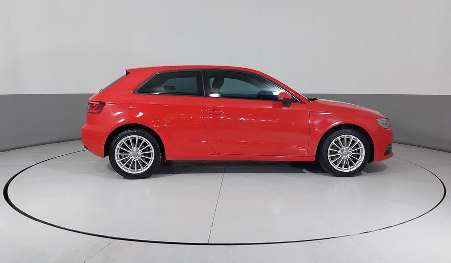 Audi A3 1.8 TFSI AMBIENTE S TRONIC Hatchback 2014