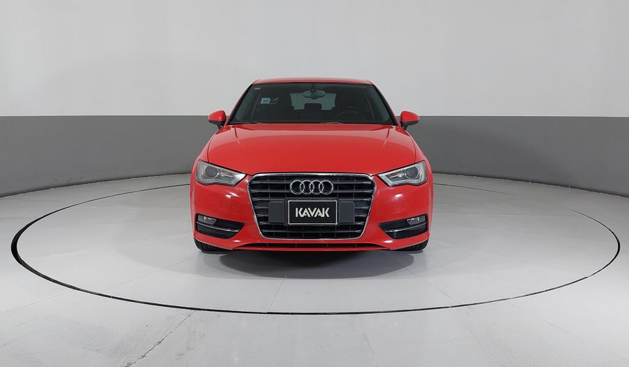 Audi A3 1.8 TFSI AMBIENTE S TRONIC Hatchback 2014