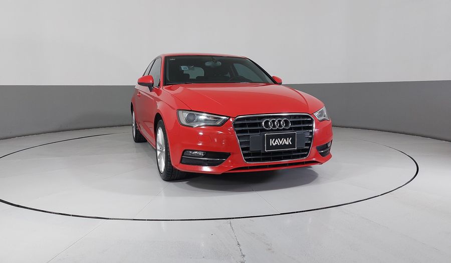 Audi A3 1.8 TFSI AMBIENTE S TRONIC Hatchback 2014