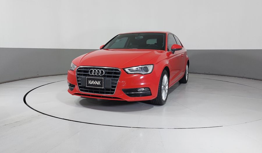 Audi A3 1.8 TFSI AMBIENTE S TRONIC Hatchback 2014