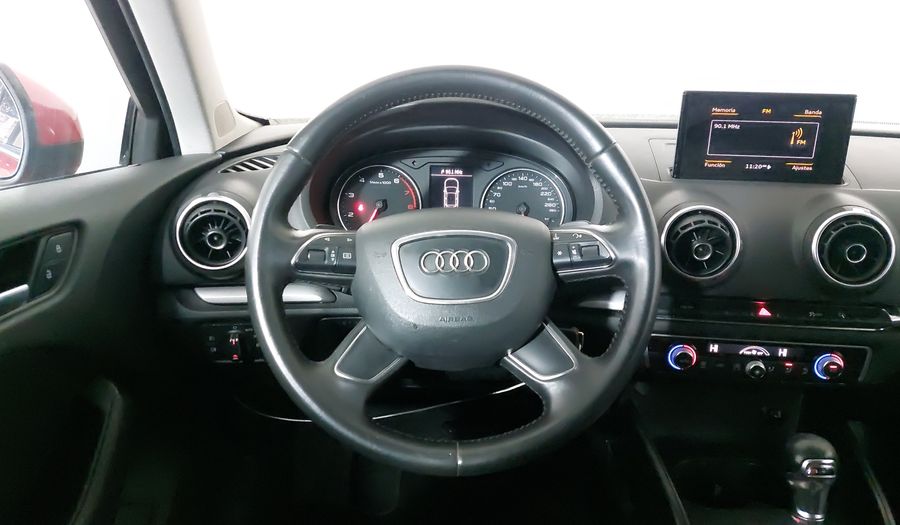 Audi A3 1.8 TFSI AMBIENTE S TRONIC Hatchback 2014