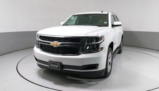 Chevrolet • Tahoe