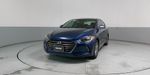 Hyundai Elantra 2.0 GLS PREMIUM AT Sedan 2017