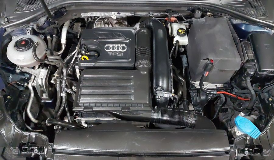 Audi A3 1.4 DYNAMIC DCT Hatchback 2018