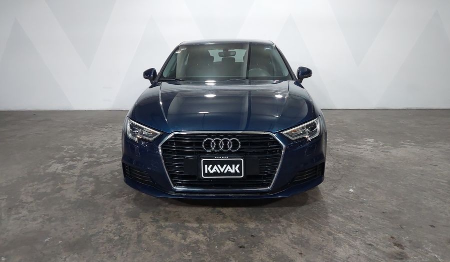 Audi A3 1.4 DYNAMIC DCT Hatchback 2018