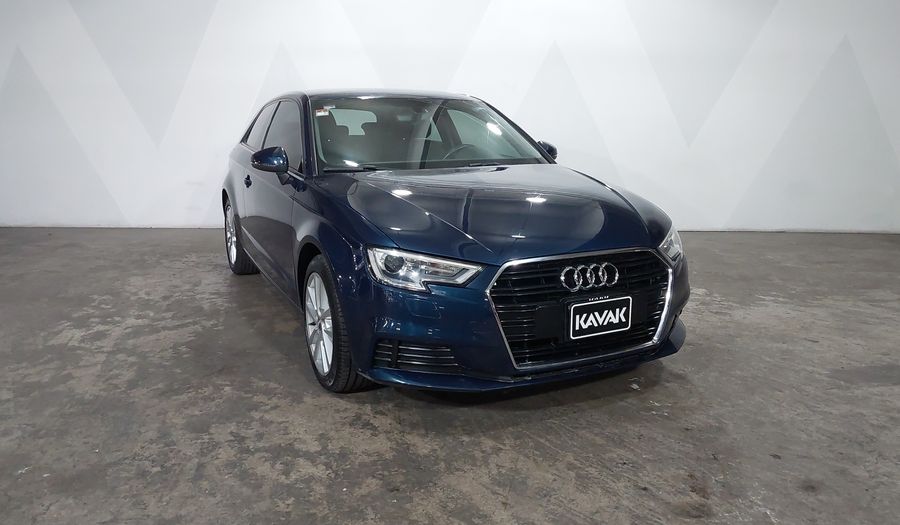 Audi A3 1.4 DYNAMIC DCT Hatchback 2018