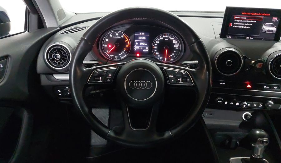 Audi A3 1.4 DYNAMIC DCT Hatchback 2018