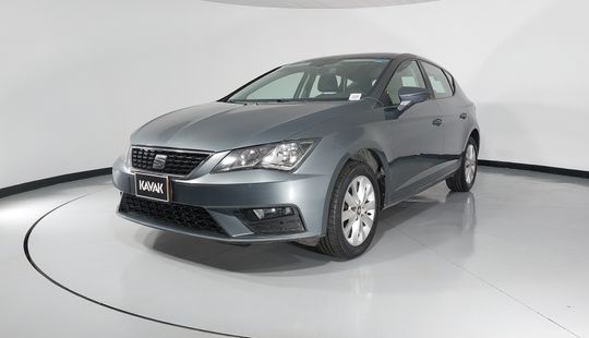 Seat • Leon