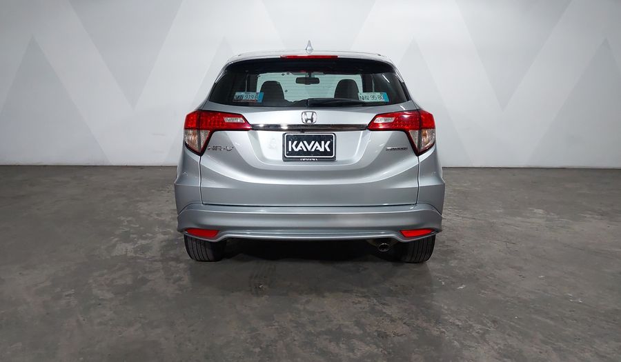 Honda Hr-v 1.8 TOURING CVT Suv 2019