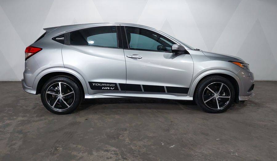 Honda Hr-v 1.8 TOURING CVT Suv 2019