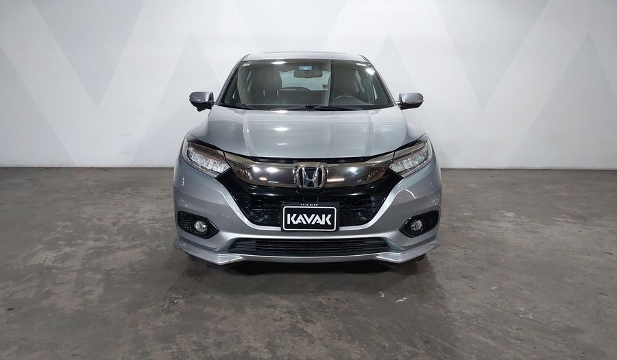 Honda Hr-v 1.8 TOURING CVT Suv 2019