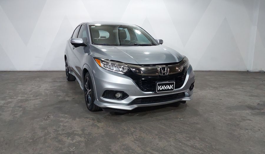 Honda Hr-v 1.8 TOURING CVT Suv 2019