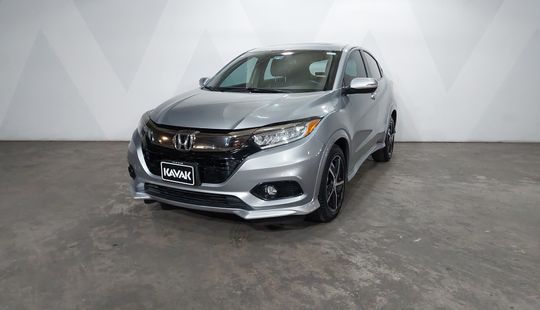 Honda • HR-V