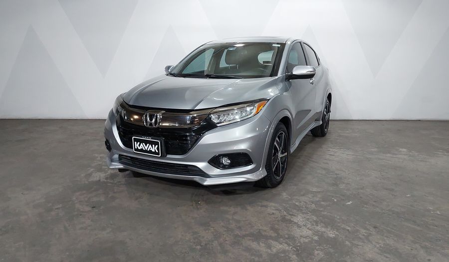 Honda Hr-v 1.8 TOURING CVT Suv 2019