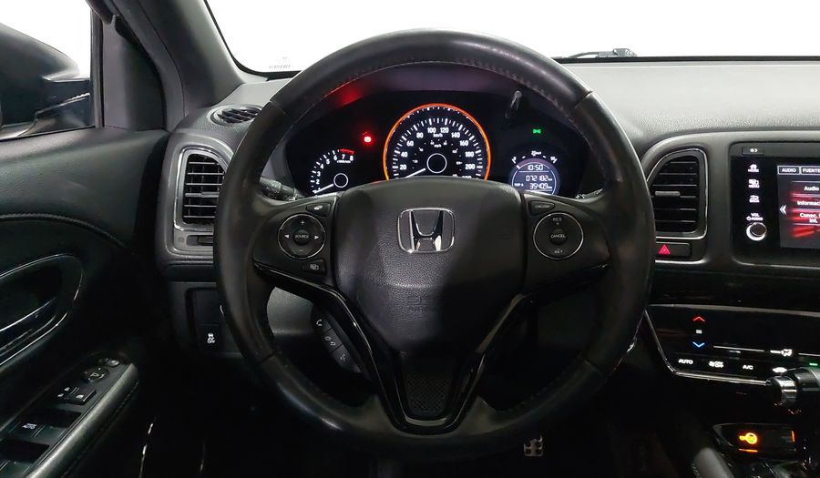 Honda Hr-v 1.8 TOURING CVT Suv 2019