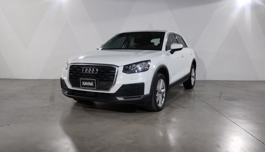 Audi • Q2