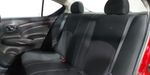 Nissan Versa 1.6 SENSE TA AC Sedan 2014