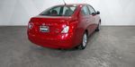 Nissan Versa 1.6 SENSE TA AC Sedan 2014