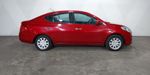 Nissan Versa 1.6 SENSE TA AC Sedan 2014