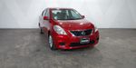 Nissan Versa 1.6 SENSE TA AC Sedan 2014