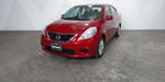 Nissan Versa 1.6 SENSE TA AC Sedan 2014