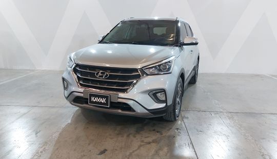 Hyundai • Creta