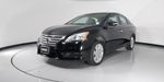 Nissan Sentra 1.8 EXCLUSIVE NAVI CVT Sedan 2013