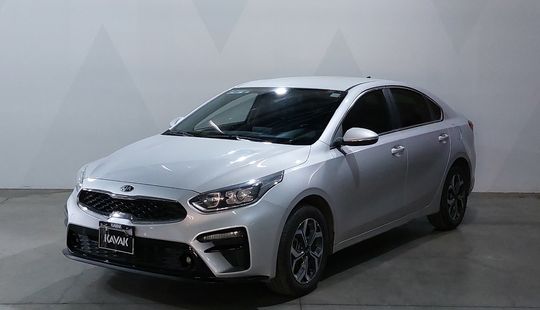 Kia • FORTE