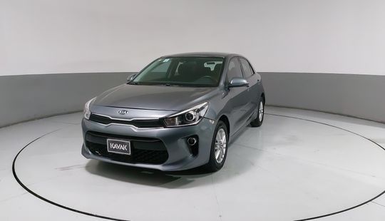 Kia • Rio