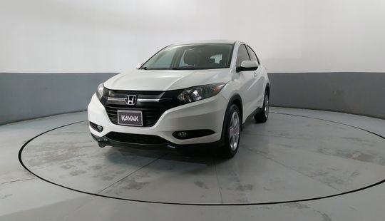 Honda • HR-V