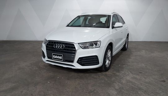 Audi • Q3