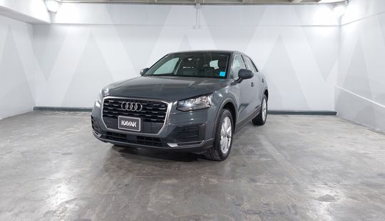 Audi • Q2