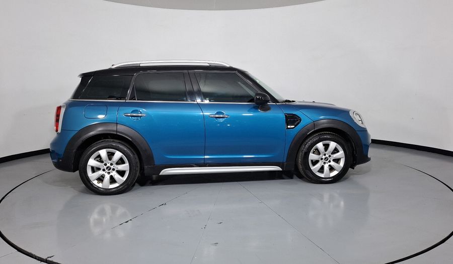 Mini Countryman 2.0 COOPER S CHILI AUTO Hatchback 2018