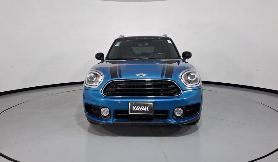 Mini Countryman 2.0 COOPER S CHILI AUTO Hatchback 2018