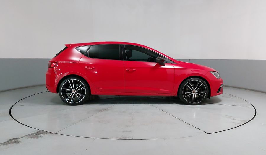 Seat Leon 2.0 CUPRA DCT Hatchback 2020