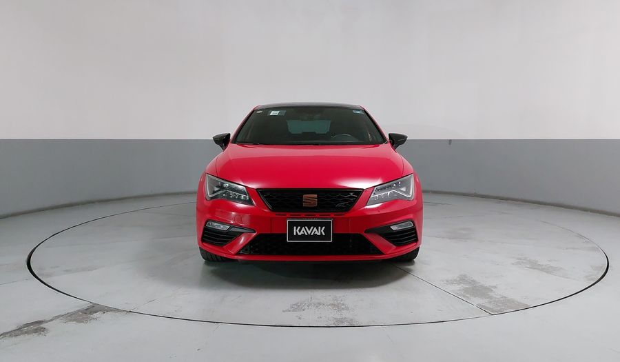 Seat Leon 2.0 CUPRA DCT Hatchback 2020