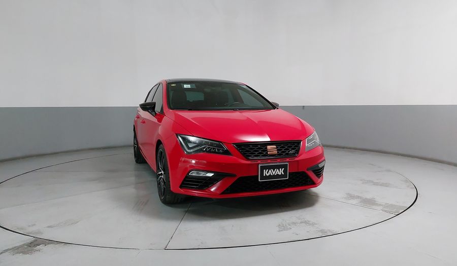 Seat Leon 2.0 CUPRA DCT Hatchback 2020