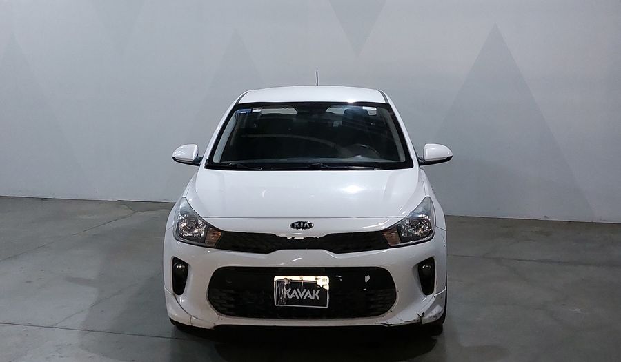 Kia Rio 1.6 LX AUTO Sedan 2018