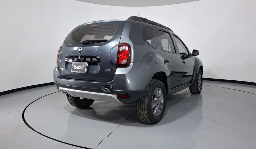 Renault Duster 2.0 INTENS Suv 2018