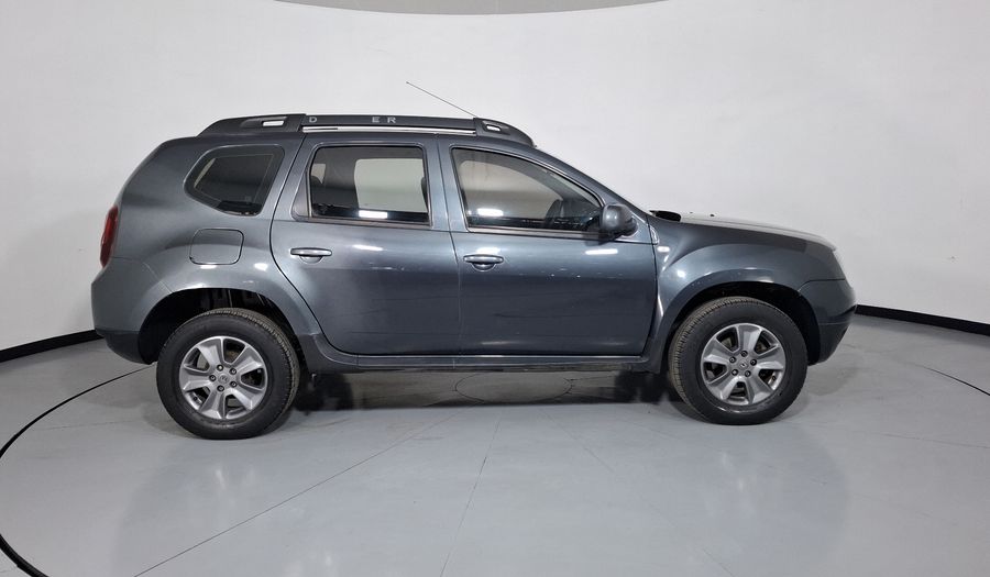 Renault Duster 2.0 INTENS Suv 2018