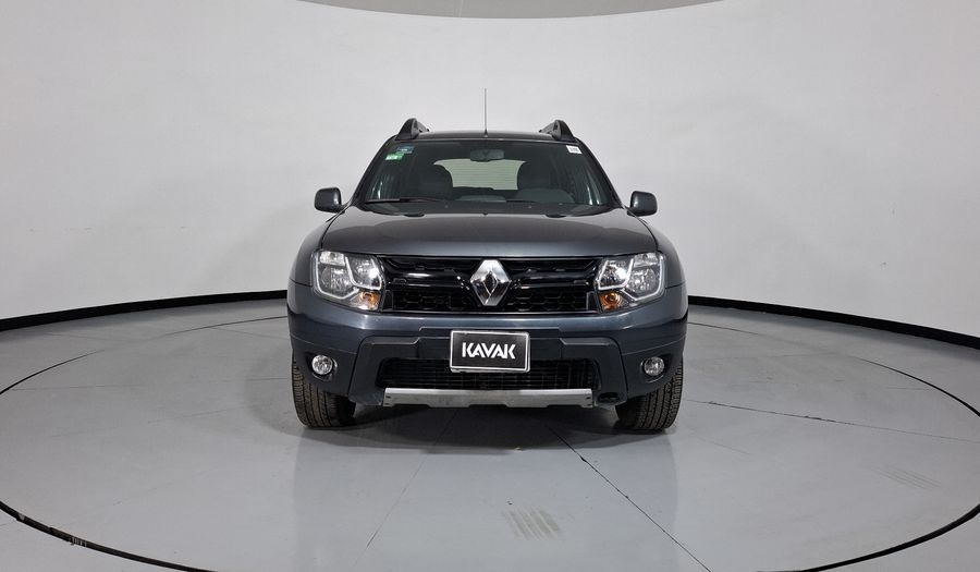 Renault Duster 2.0 INTENS Suv 2018