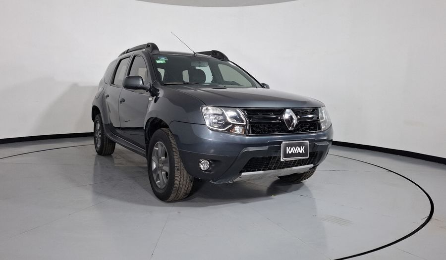 Renault Duster 2.0 INTENS Suv 2018