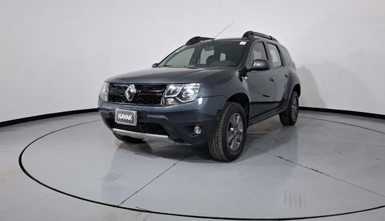 Renault • Duster